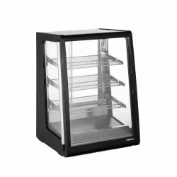 SARO Warmhaltevitrine Modell ALVA 330-3530