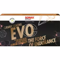 SONAX Profiline CeramicCoating CC Evo 02378410