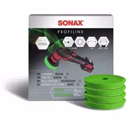 SONAX SchaumPad medium