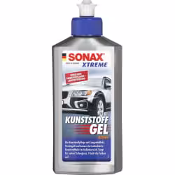 SONAX Xtreme Kunststoffgel Außenbereich 02101090