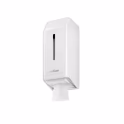 Satino Einzelblatt Toilettenpapierspender