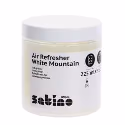 Satino Lufterfrischer Gel