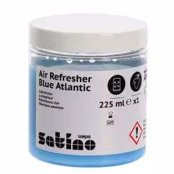 Satino Lufterfrischer Gel