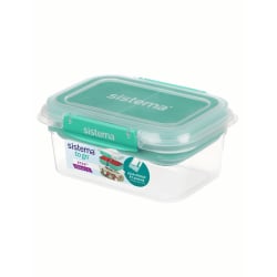 Sistema Rectangle Stax To Go