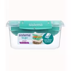 Sistema Square Stax To Go