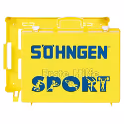 Söhngen Erste-Hilfe-Koffer MultiSPORT MT-CD