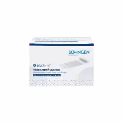 Söhngen aluderm Verbandpäckchen mittel