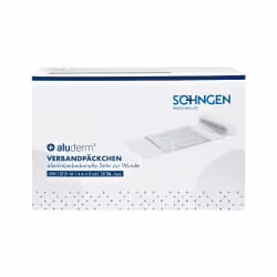 Söhngen aluderm Verbandpäckchen mittel