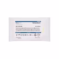 Söhngen aluderm Verbandtuch