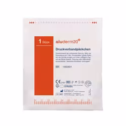 Söhngen aluderm20 Spezial Druckverbandpäckchen