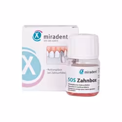 Söhngen miradent SOS Zahnbox 0101124