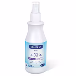 Sterillium feet erfrischendes Fußspray 9820380