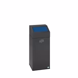 VAR Wertstoffsammelgerät WSG 55E
