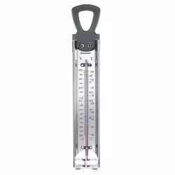 WESTMARK Edelstahl Zuckerthermometer
