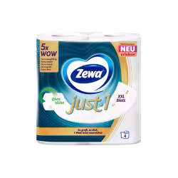 Zewa Just 1 Toilettenpapier