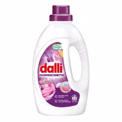 dalli Colorwaschmittel
