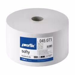 profix softy Putztuchrolle