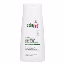 sebamed Anti Schuppen Shampoo