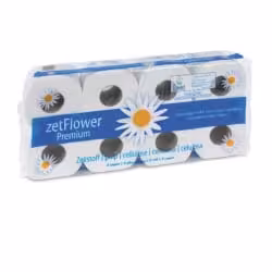 zetGigant Toilettenpapier
