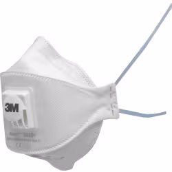 3M AURA 9322+ Partikelmaske