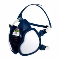3M Atemschutzmaske 4000+  4279+