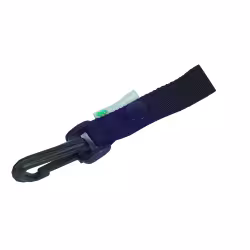 3M™ First Base™ 3 Anstoßkappen Gürtel HC23 BELT CLIP