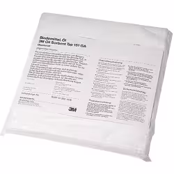 3M™ Ölbindevlies Tücher T-151 T151GA
