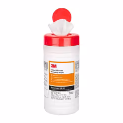 3M™ Reinigungstücher Microbe Removal Wipes