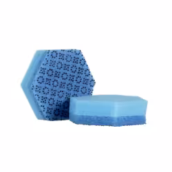 3M™ Scotch-Brite™ 3001HEX Anti-Kratz-Reinigungsschwamm 3001HEX