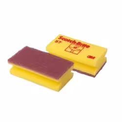 3M™ Scotch-Brite™ Schwamm 55 - 58