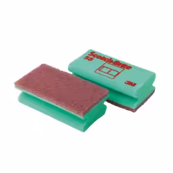 3M™ Scotch-Brite™ Schwamm 55 - 58