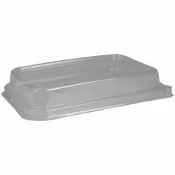 ABENA Deckel für Bagasse Schale 1010001166