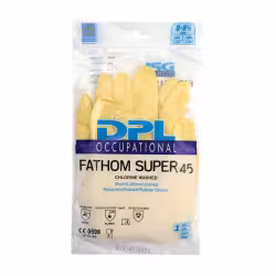 ABENA Neoprenhandschuhe DPL Fathom Super 45