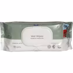 ABENA Wet Wipes Feuchtpflegetücher