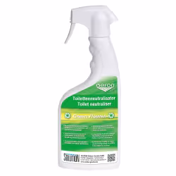 AERON Toiletten-Sprühneutralisator