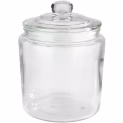 APS CLASSIC Glasdose mit Deckel 82250