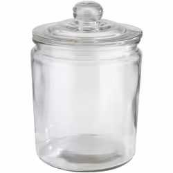 APS CLASSIC Glasdose mit Deckel 82251