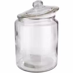 APS CLASSIC Glasdose mit Deckel 82253