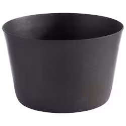 APS Edelstahlschale LEVANTE