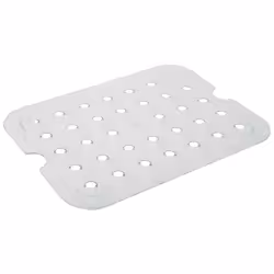 APS GN Abtropfmatte aus Polycarbonat 82005