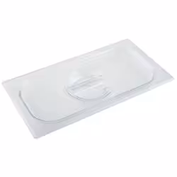 APS GN Deckel aus Polycarbonat 82037