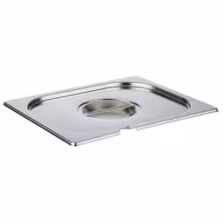 APS GN Deckel mit Löffelaussparung 81292
