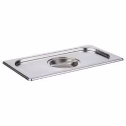 APS GN Deckel ohne Löffelaussparung 81395
