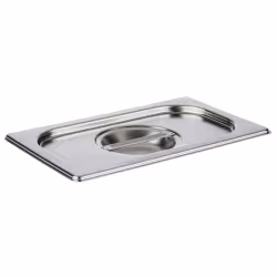 APS GN Deckel ohne Löffelaussparung 81495
