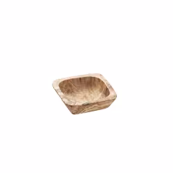 APS Holzschale OLIVE aus geöltem Olivenholz 1013