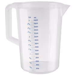 APS Messbecher