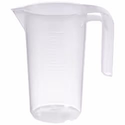 APS Messbecher