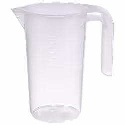 APS Messbecher