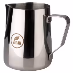 APS Milch / Universalkanne mit "VEGAN"-Gravur 10351