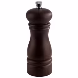 APS Pfeffermühle aus Edelstahl
